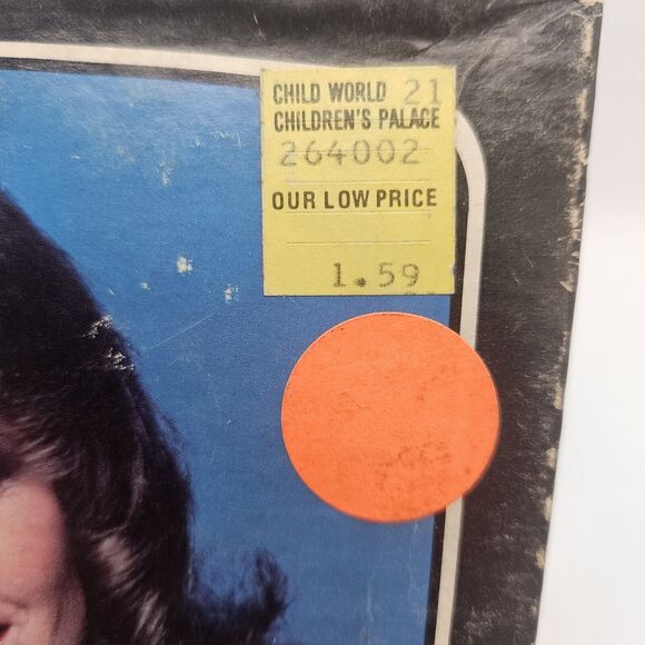 VTG General Hospital Leslie Charleson Puzzle Dr Monica Quartermaine TUCO 150 Pcs - Picture 8 of 12